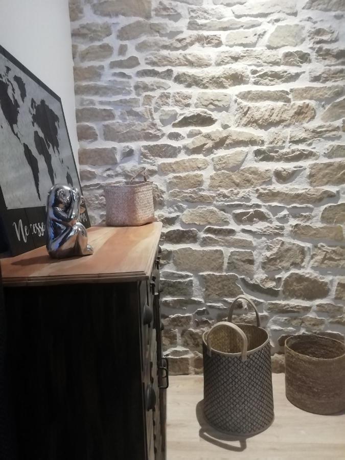 Appartement Topaze Конкарно Екстериор снимка
