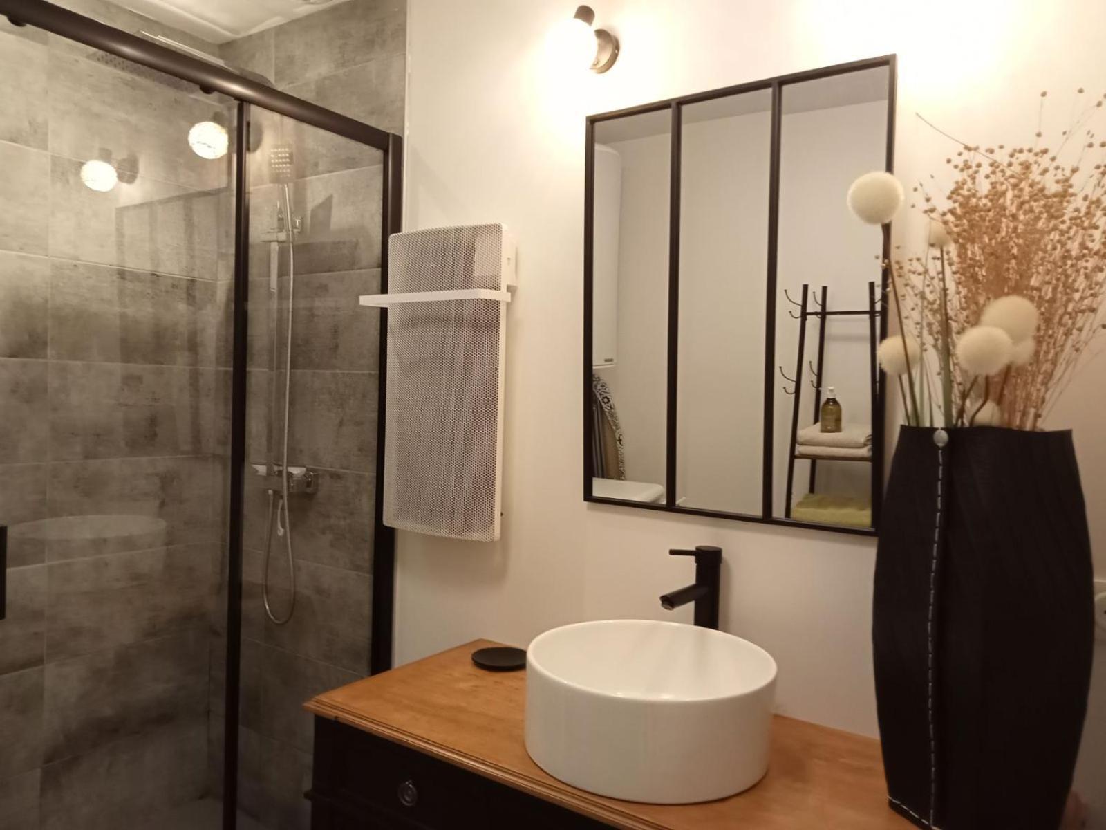 Appartement Topaze Конкарно Екстериор снимка